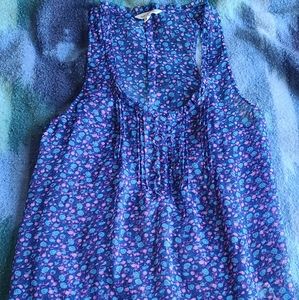 American Eagle 12 Tank Top